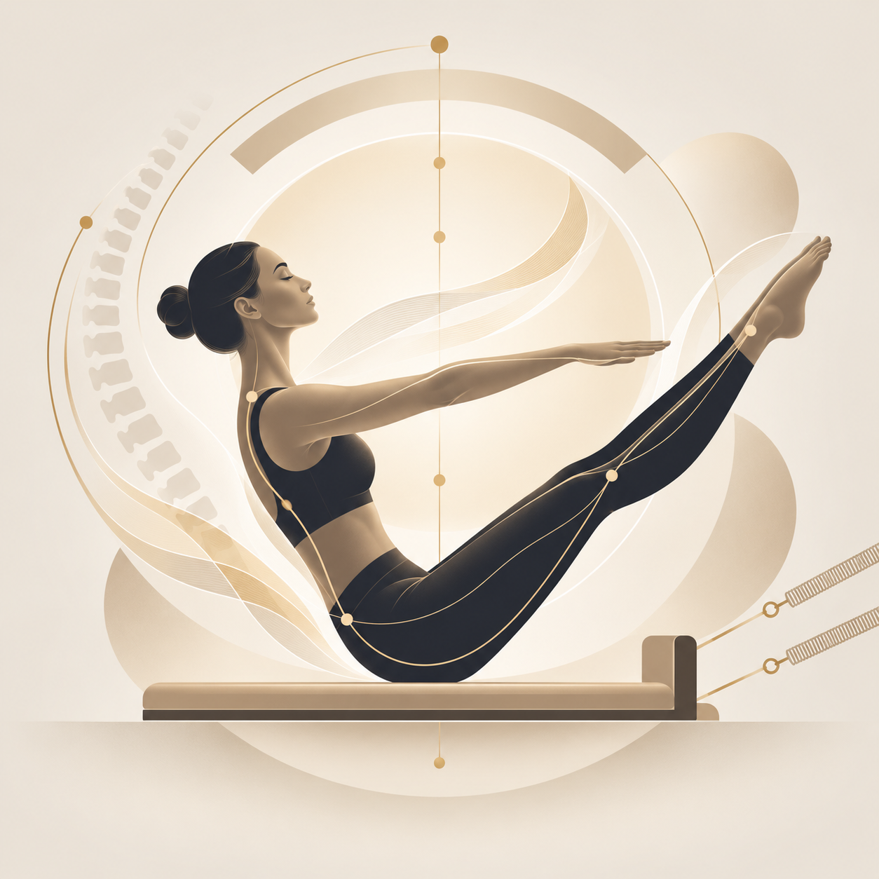 Mida autentne klassikaline Pilates tegelikult tähendab?