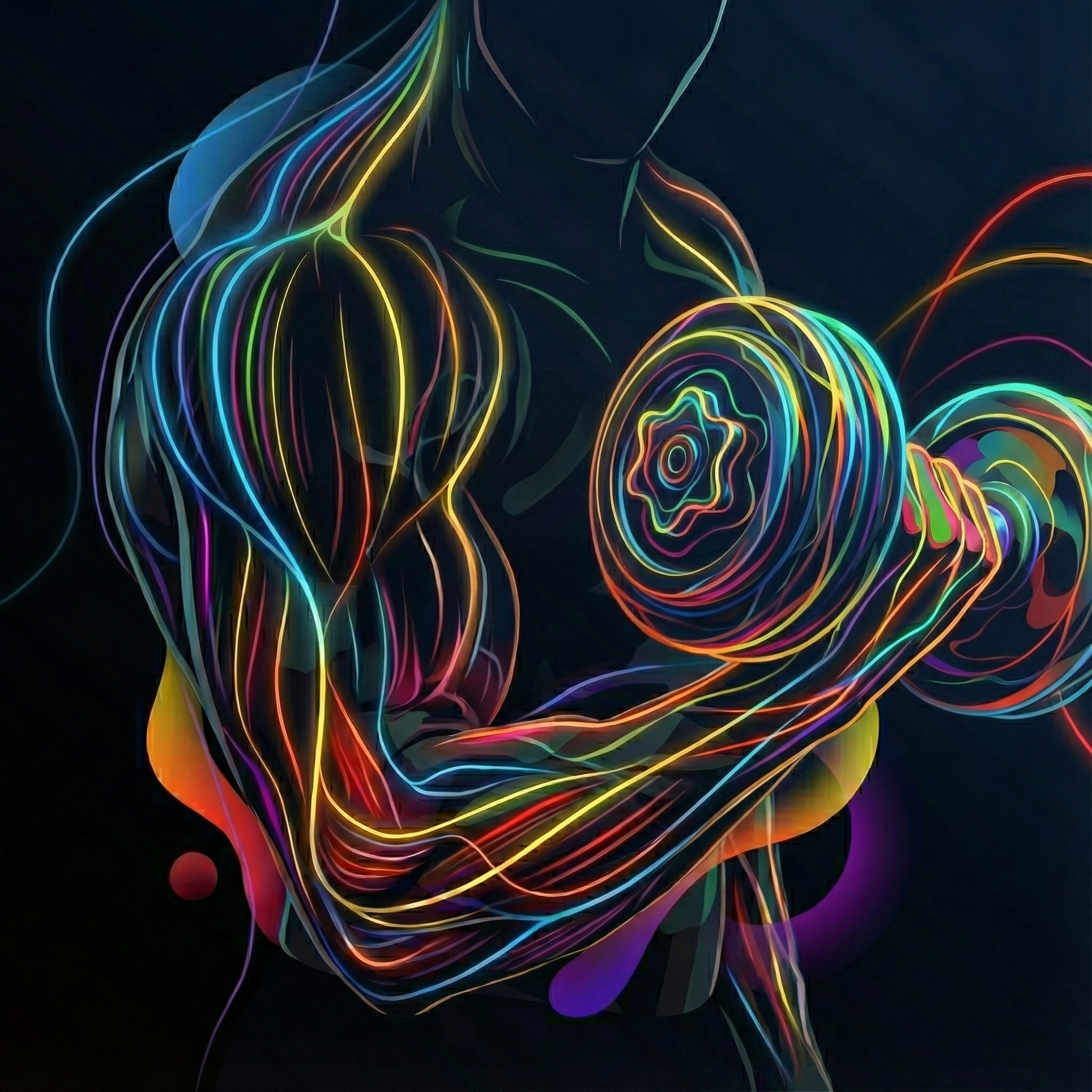 Kuidas vältida jõusaalilõksu: ühekülgsest treeningust harmoonilise liikumiseni